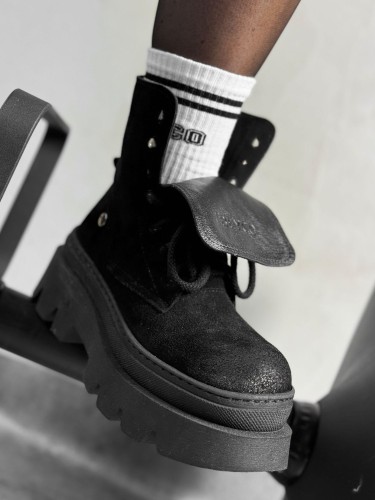 beyco worker czarny damski skora naturalna gruba podeszwa a 59.jpg