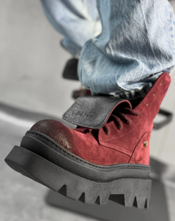 beyco worker bordo skora naturalna gruba podeszwa 55.jpg