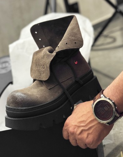 beyco worker braz ziemia damski skora naturalna gruba podeszwa 58 (2).jpg