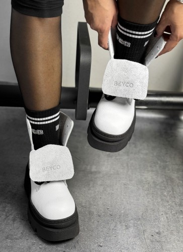 beyco worker bialy damski skora naturalna gruba podeszwa 48.jpg