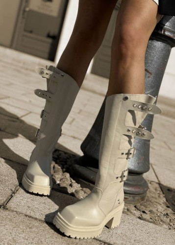 beyco worker bez damski skora naturalna gruba podeszwa obcas 129.jpg