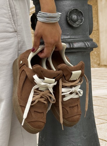 beyco sneakers rudy damski skora naturalna platforma a 37.jpg