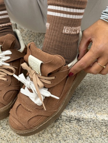 beyco sneakers rudy damski skora naturalna platforma 38.jpg