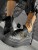 beyco sneakers damski czarny skora naturalna gruba podeszwa 101.jpg