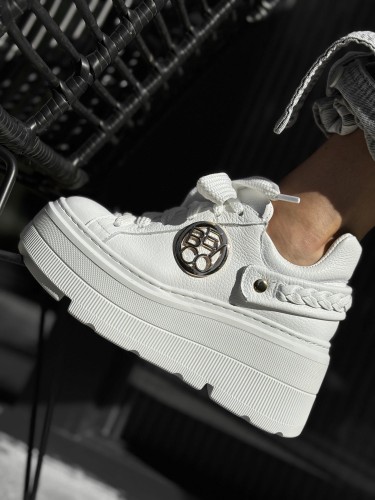 beyco sneakers bialy damski skora naturalna gruba podeszwa 91.jpg
