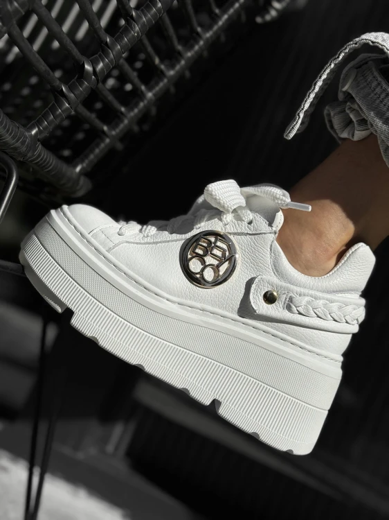 beyco sneakers bialy damski skora naturalna gruba podeszwa 91.jpg