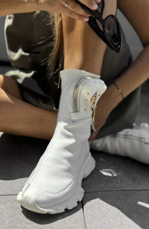 beyco sneakers damski bialy skora naturalna plaska podeszwa 240.jpg