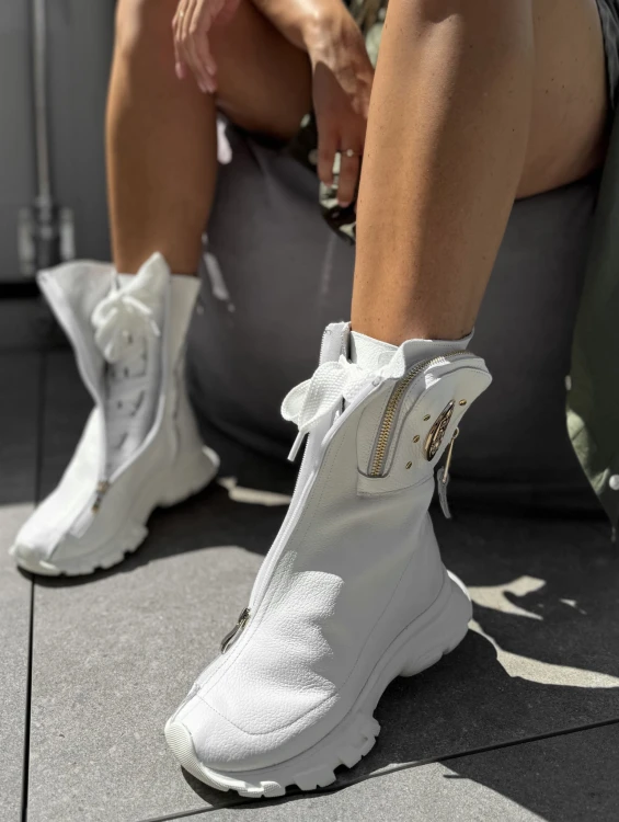 beyco sneakers damski bialy skora naturalna plaska podeszwa 244.jpg