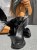 beyco sneakers damski czarny skora naturalna plaska podeszwa a 245.jpg