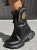beyco sneakers damski czarny skora naturalna plaska podeszwa 248.jpg