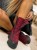 beyco sneakers damski bordo skora naturalna gruba podeszwa a 230.jpg