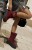 beyco sneakers damski bordo skora naturalna gruba podeszwa 232.jpg