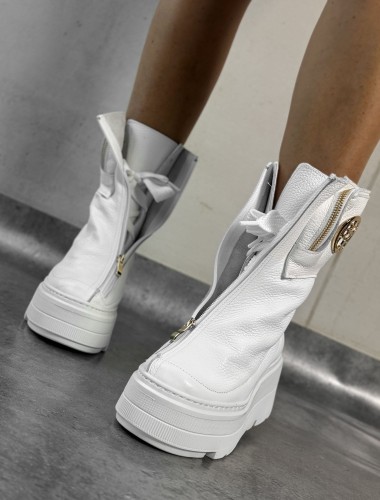 beyco sneakers damski bialy skora naturalna gruba podeszwa 228.jpg
