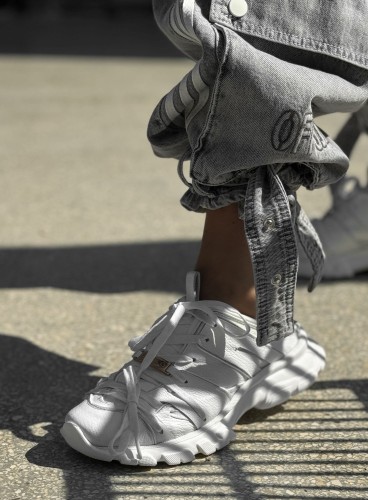 beyco sneakers bialy damski skora naturalna plaska podeszwa 333.jpg