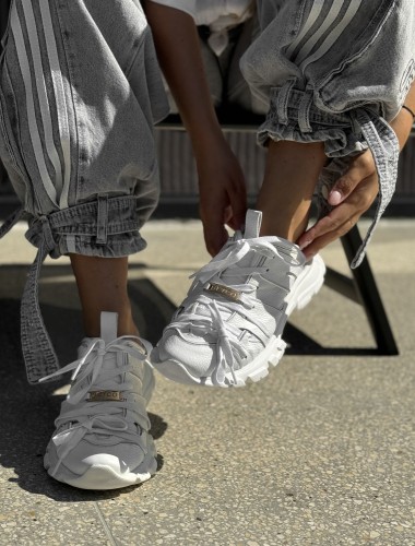 beyco sneakers bialy damski skora naturalna plaska podeszwa 335.jpg