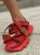 beyco sneakers damski czerwony niski spód skora naturalna 717.jpg