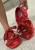 beyco sneakers damski czerwony niski spód skora naturalna 718.jpg