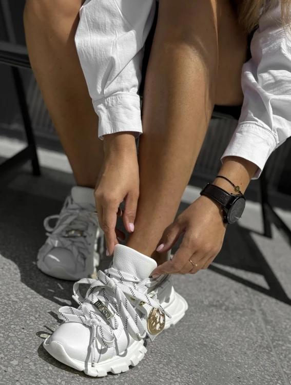 beyco sneakers bialy skora naturalna plaska podeszwa 359.jpg