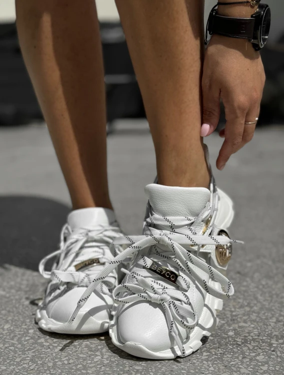 beyco sneakers bialy skora naturalna plaska podeszwa 362.jpg