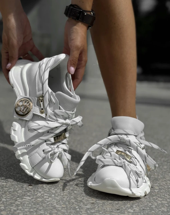 beyco sneakers bialy skora naturalna plaska podeszwa 363.jpg