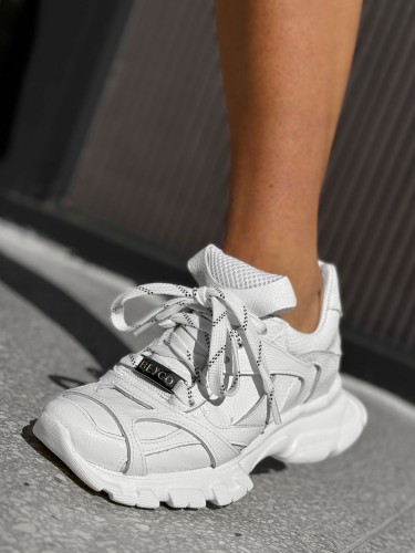 beyco sneakers bialy damski skora naturalna plaska podeszwa a 369.jpg