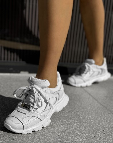 beyco sneakers bialy damski skora naturalna plaska podeszwa 371.jpg