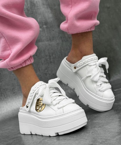 beyco sneakers bialy damski skora gruba podeszwa 492.jpg