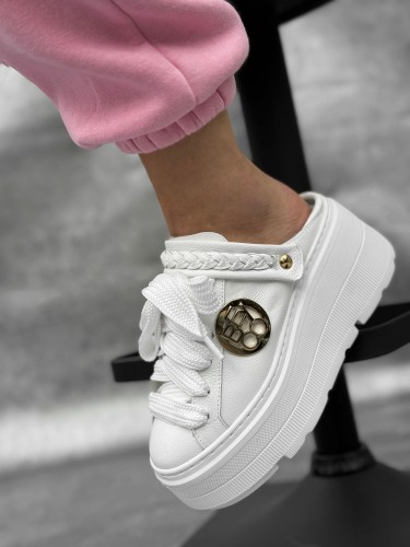 beyco sneakers bialy damski skora gruba podeszwa 494.jpg