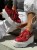 beyco sneakers damski czerwony gruby spod skora naturalna 617.jpg