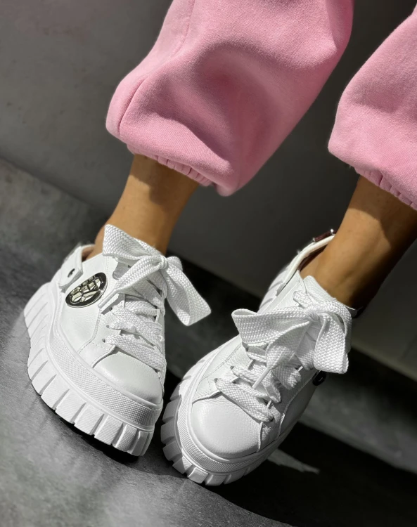 beyco sneakers damski bialy gruba podeszwa skora naturalna 632.jpg