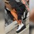 beyco sneakers damski bialy czarny gruby spod skora naturalna 889.jpg