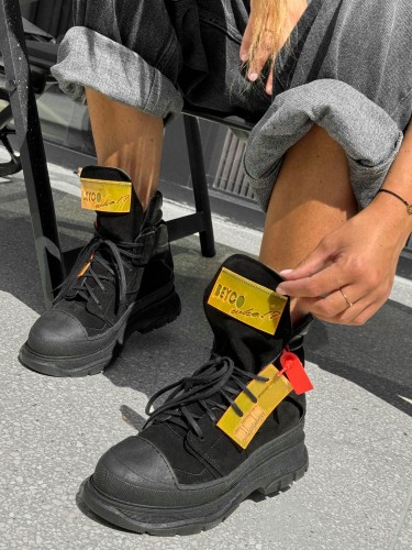 beyco sneakersy damskie czarne gruby spod skora naturalna a 922.jpg