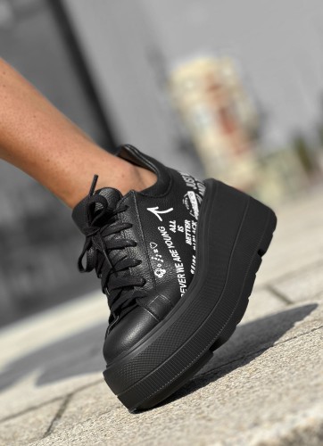 beyco sneakersy damskie czarne gruby spod skora naturalna 929.jpg