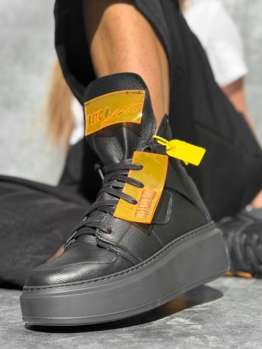 beyco sneakers damski czarny gruby spod skora naturalna a 1026.jpg