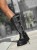 beyco worker damski czarny gruby spod skora naturalna 1077.jpg