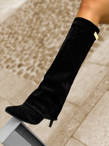 beyco kozaki damskie czarne podeszwa obcas szpilka skora naturalna 1404.jpg