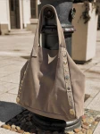 Torba Murano cappuccino Beyco