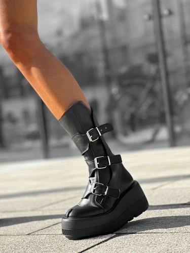 beycoworker damski czarny gruby spod skora naturalna 1054.jpg