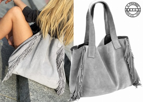 torba tulum szara 
