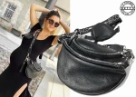 nerka saszetka milano 3w1 2020 czarna