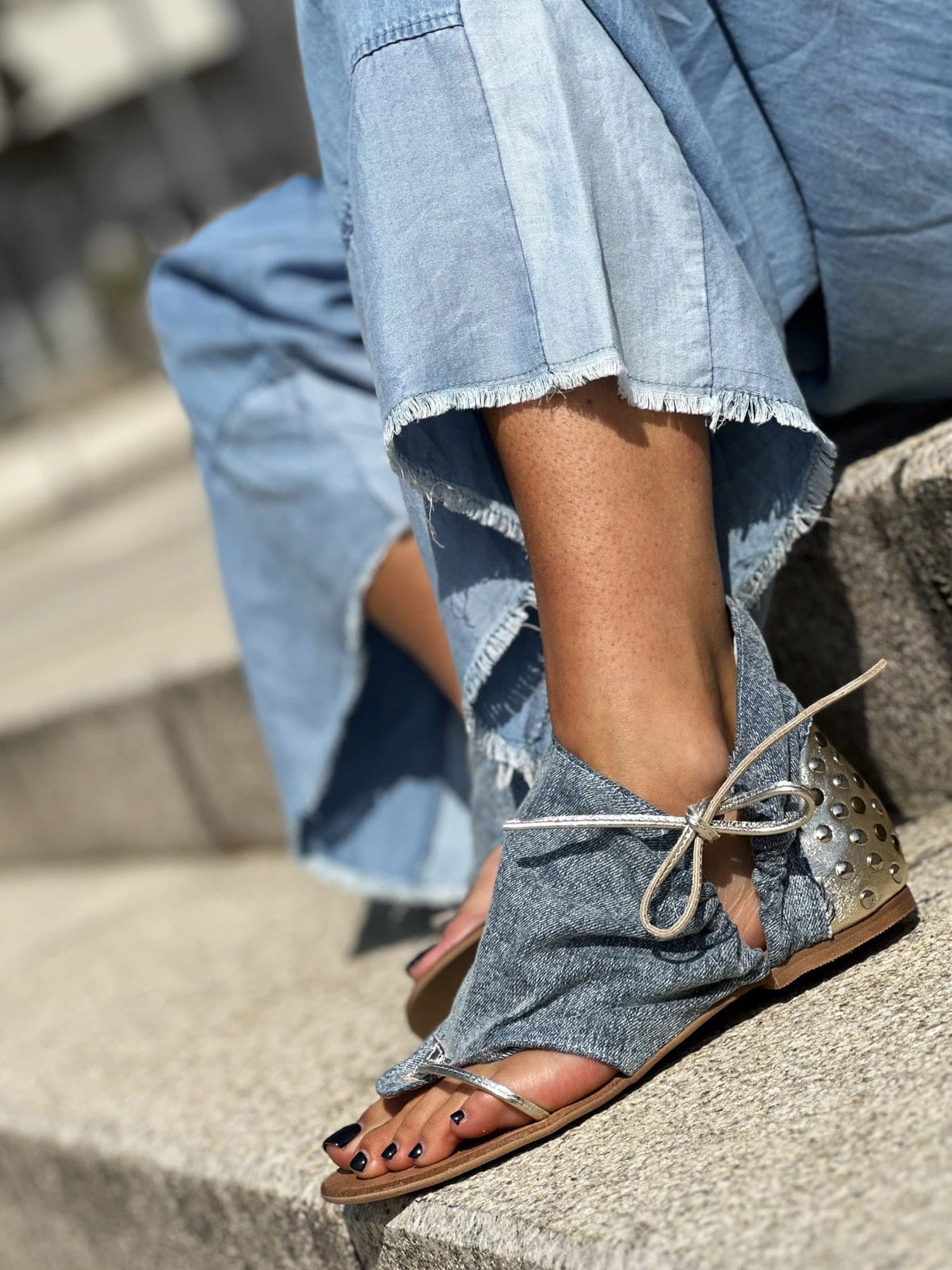 BEYCO JAPONKA R2 JEANS