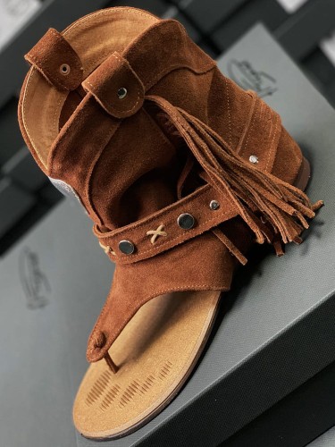 BEYCO JAPONKA R3 INDIANA RUDA