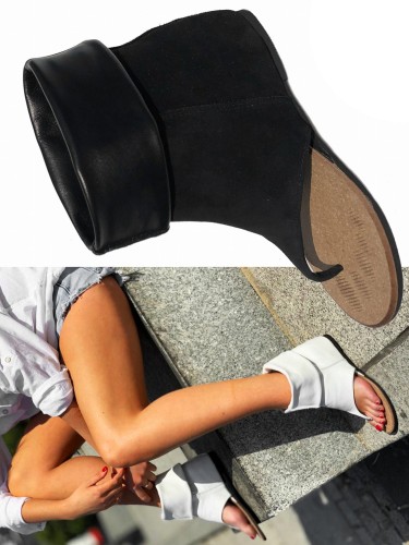 BEYCO JAPONKA R8 CZARNY